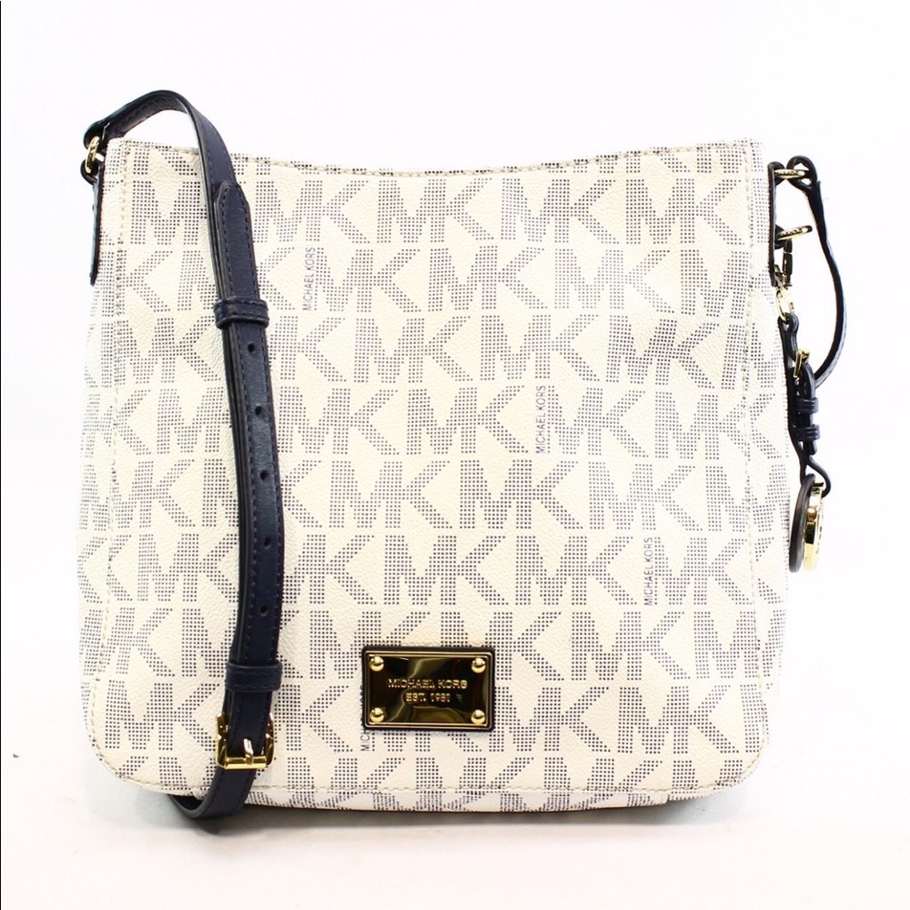 Michael Kors Large Messenger/Crossbody Purse